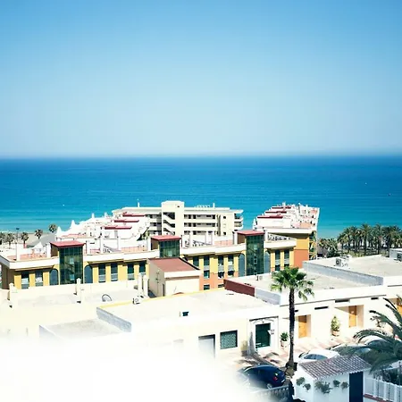 Center, Incredible Views & Relax Appartement *