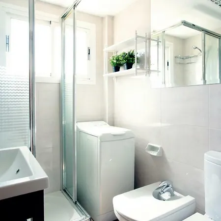 Center, Incredible Views & Relax Appartement Torremolinos