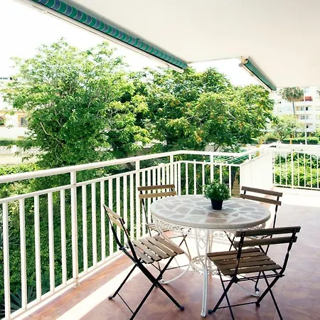 Center, Incredible Views & Relax Torremolinos