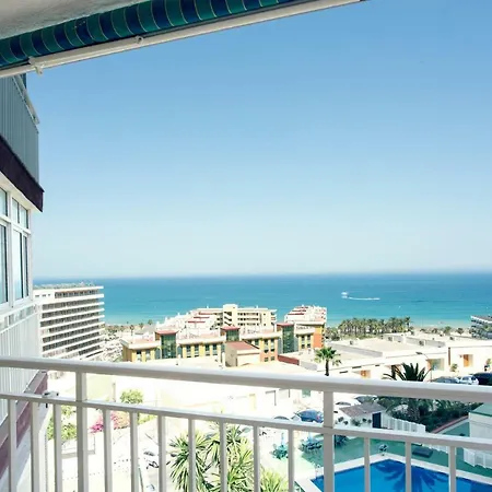 Center, Incredible Views & Relax