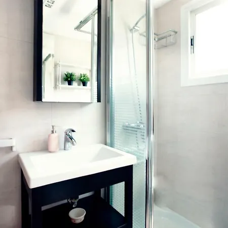 Appartement Center, Incredible Views & Relax
