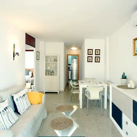 Appartement Center, Incredible Views & Relax Torremolinos