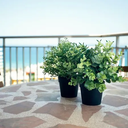 Center, Incredible Views & Relax * Torremolinos