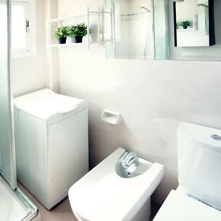 Appartement Center, Incredible Views & Relax *