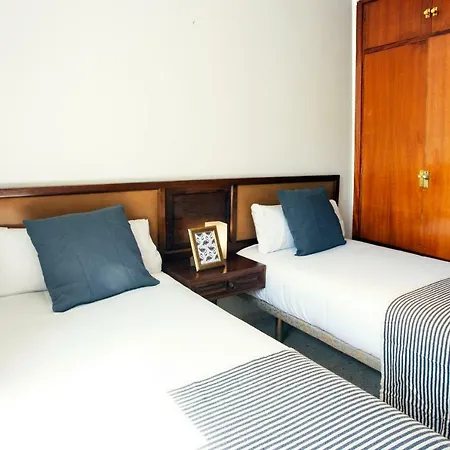 Appartement Center, Incredible Views & Relax *