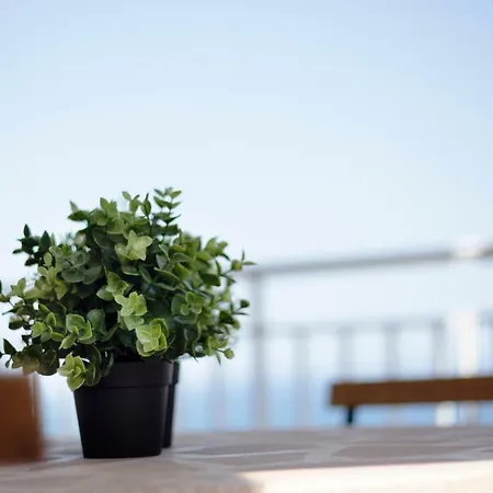 Appartement Center, Incredible Views & Relax Torremolinos