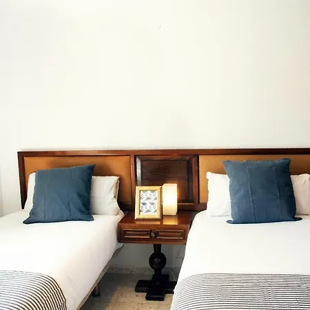 Center, Incredible Views & Relax Appartement