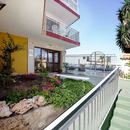 Center, Incredible Views & Relax * Torremolinos