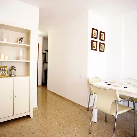 Center, Incredible Views & Relax Torremolinos