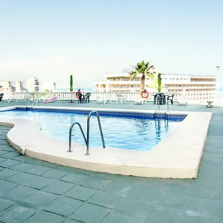 Center, Incredible Views & Relax