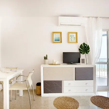 Center, Incredible Views & Relax Torremolinos