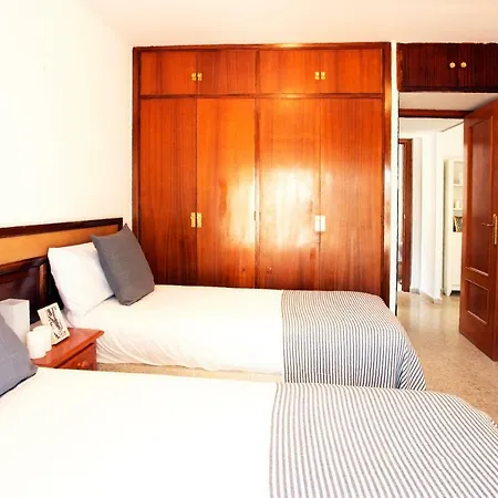 Appartement Center, Incredible Views & Relax Torremolinos