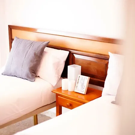 Center, Incredible Views & Relax Appartement
