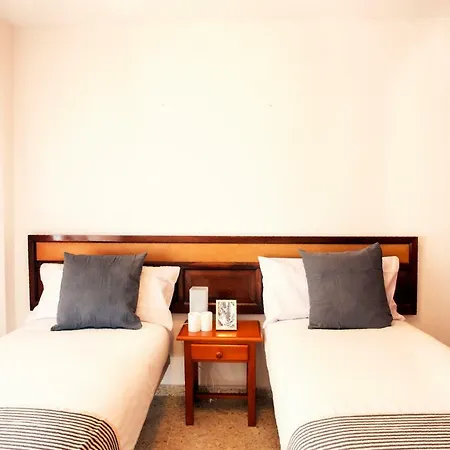 Center, Incredible Views & Relax Appartement *