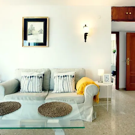 Center, Incredible Views & Relax Appartement Torremolinos